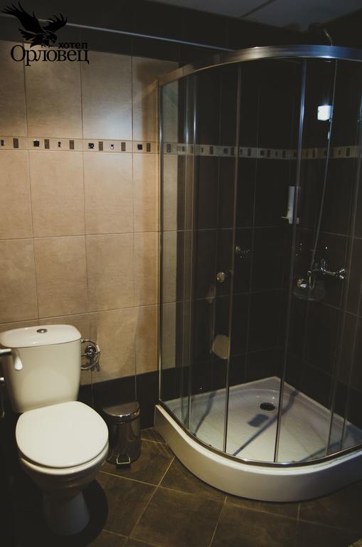 Hotel Orlovetz ガブロヴォ エクステリア 写真