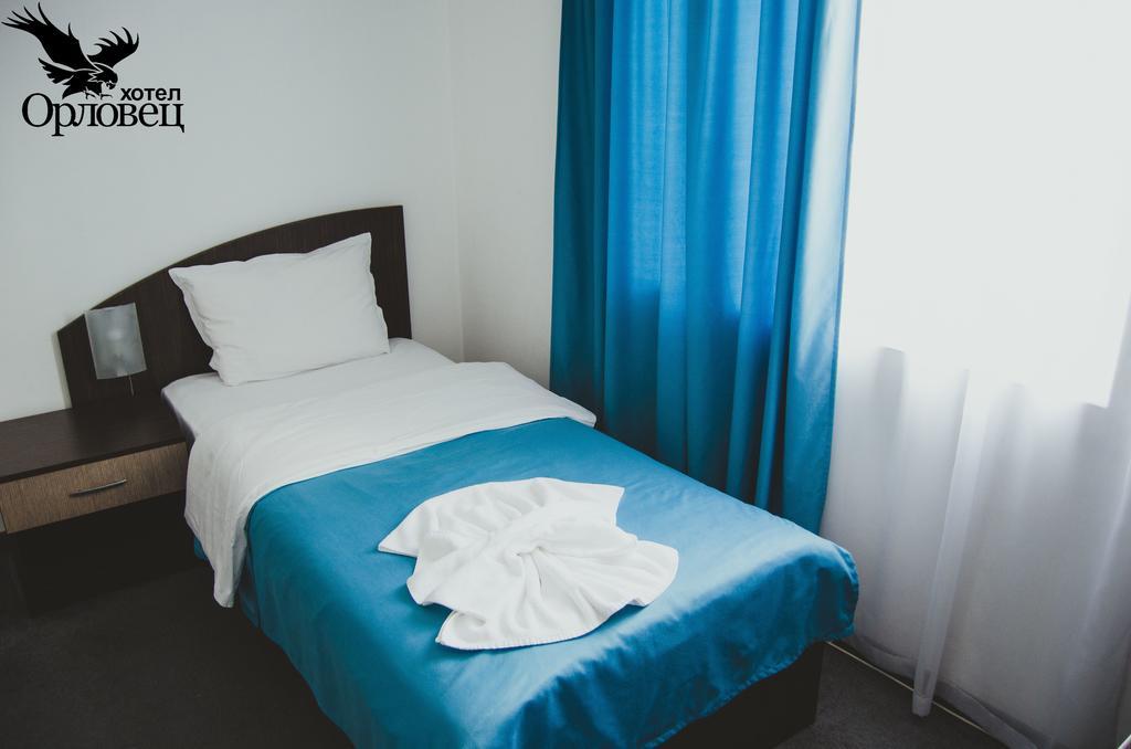Hotel Orlovetz ガブロヴォ 部屋 写真
